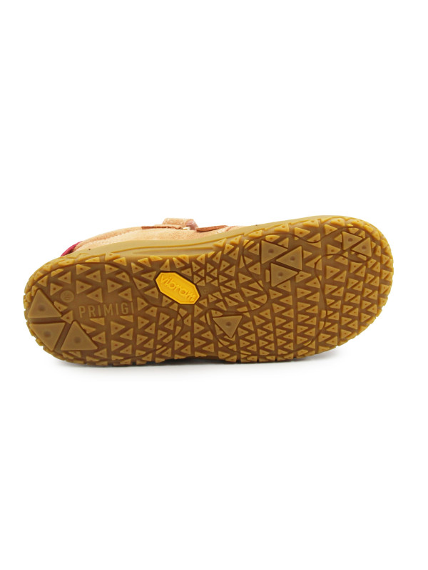 Buty Dziewczęce Na Jesień Barefoot Primigi 1421133