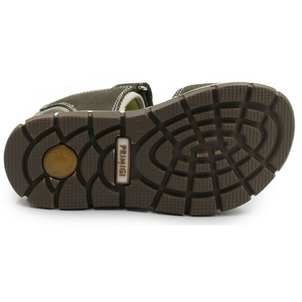 Chłopięce Sandały Primigi 7895322