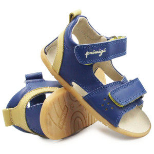 Sandałki Dla Chłopczyka...