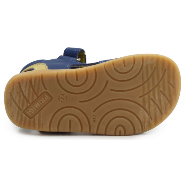 Sandałki Dla Chłopczyka Primigi 7912522