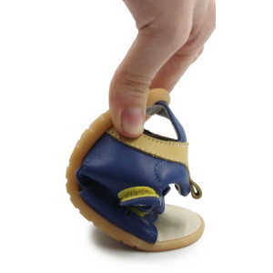 Sandałki Dla Chłopczyka Primigi 7912522