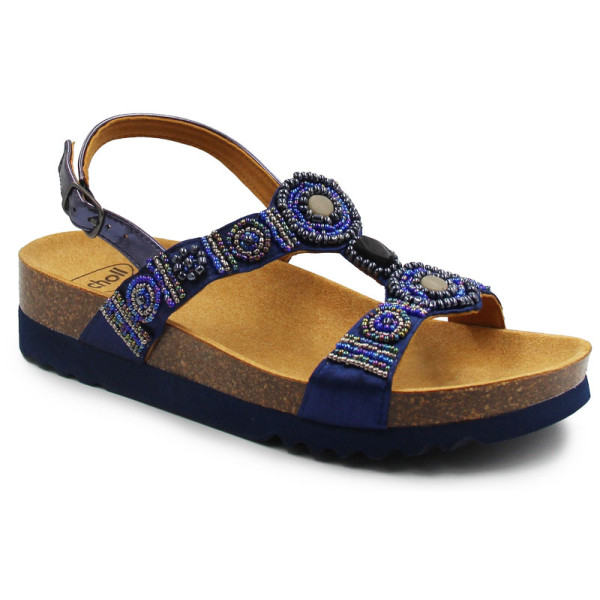 Sandały Damskie Scholl Bogota Sandal Med MF320061040