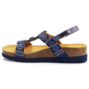 Sandały Damskie Scholl Bogota Sandal Med MF320061040