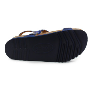 Sandały Damskie Scholl Bogota Sandal Med MF320061040