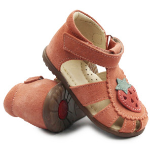 Sandały Dla Dziewczynki...