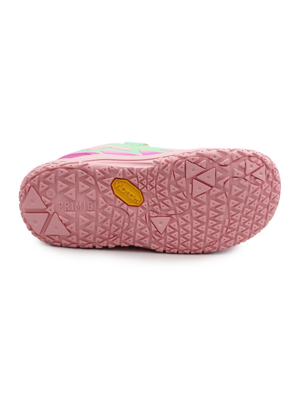 Buty Wiosenne Dla Dziewczynek Kolorowe Primigi 1421411