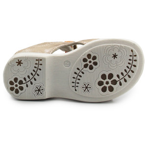 Sandałki Dla Dziewczynki Wojtyłko 1s23733