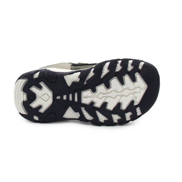 Chłopięce Sandały Wojtyłko 1s25397G Granatowy