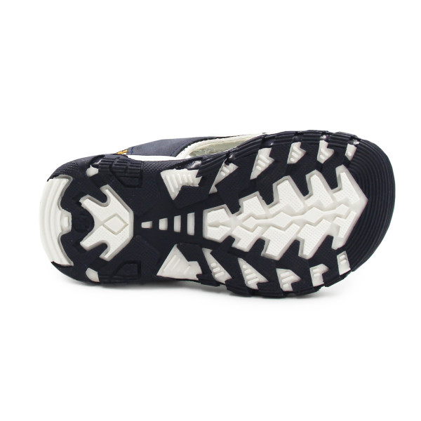 Sandały Na Lato Dla Chłopca Wojtyłko 1s25398b