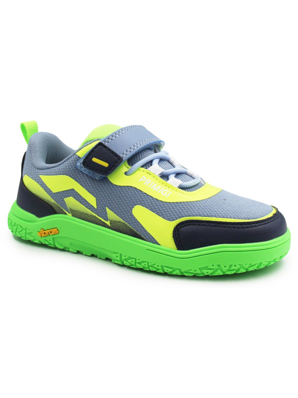 Chłopięce Buty Na Wiosnę Sportowe Primigi 1421433