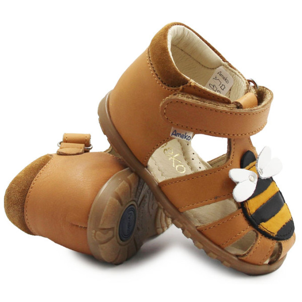 Dziecięce Sandały Ameko Bee-Carmel