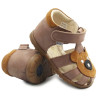 Sandałki Dla Chłopczyka z...
