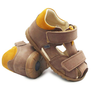 Chłopięce Sandały Ma Lato...