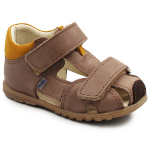 Chłopięce Sandały Ma Lato Półsandały Ameko Rio-Pralina