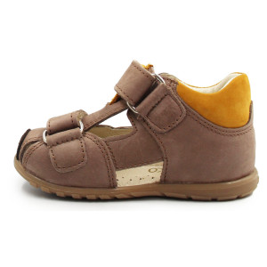 Chłopięce Sandały Ma Lato Półsandały Ameko Rio-Pralina