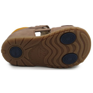 Chłopięce Sandały Ma Lato Półsandały Ameko Rio-Pralina