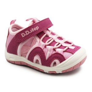 Sandały Do Wody Dla Dziewczynki DD STEP G065-51831DT