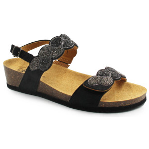 Sandały Damskie Scholl Abu Dhabi Med Sandal MF320291004