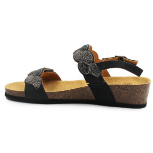 Sandały Damskie Scholl Abu Dhabi Med Sandal MF320291004