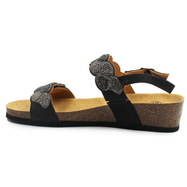 Sandały Damskie Scholl Abu Dhabi Med Sandal MF320291004