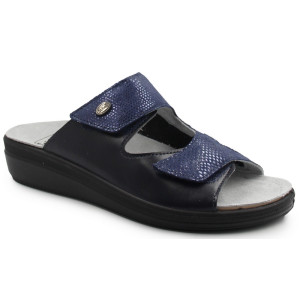 Klapki Damskie Scholl Antonia Elastic Med mf320891040