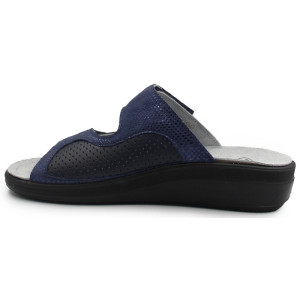 Klapki Damskie Scholl Antonia Elastic Med mf320891040