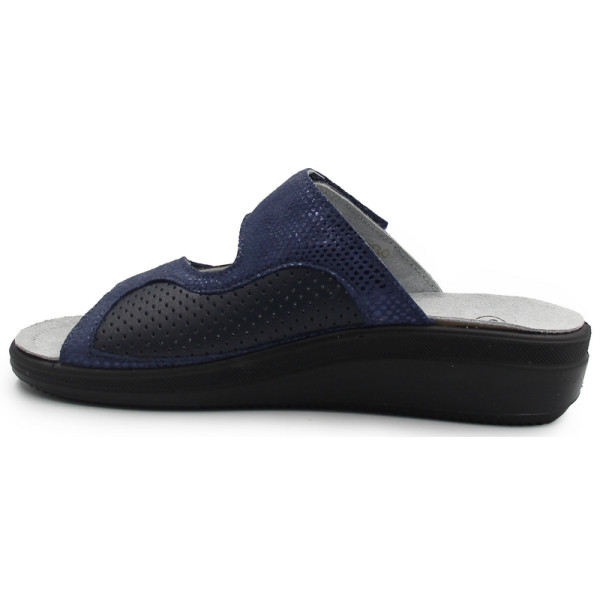 Klapki Damskie Scholl Antonia Elastic Med mf320891040