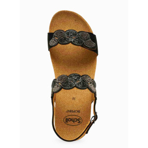 Sandały Damskie Scholl Abu Dhabi Med Sandal MF320291004