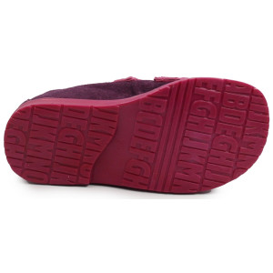 Standałki ortopedyczne dla dziewczynek z wysokim zapiętkiem Dawid 003 II gatunek