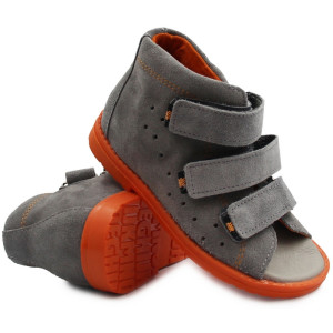 Kapcie korekcyjne dla...