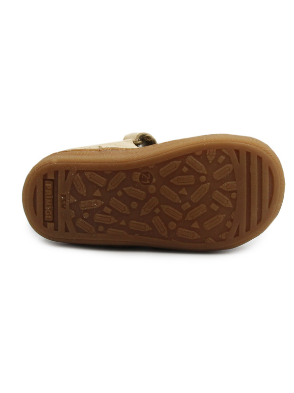 Sandały Dziecięce Barefoot Primigi 1400211