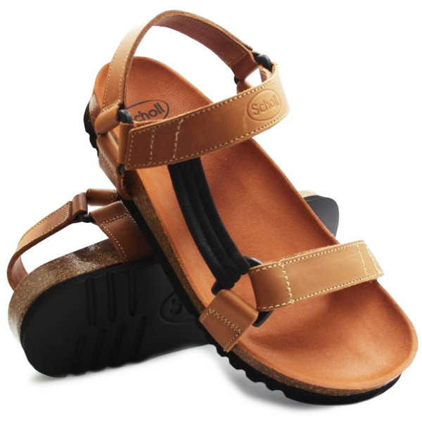 Sandały Na Lato UNISEX Scholl Heaven AD MF230091011