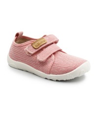 Buty Do Szkoły i Przedszkola Dla Dziewczynki Barefoot DD STEP C086-61763CM Baby Pink