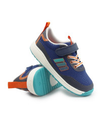 Sportowe buty typu barefoot dla chłopca na wiosnę MTNG 49045-C59432