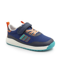 Sportowe buty typu barefoot dla chłopca na wiosnę MTNG 49045-C59432