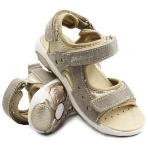 Sandały Dla Dziewczynki...