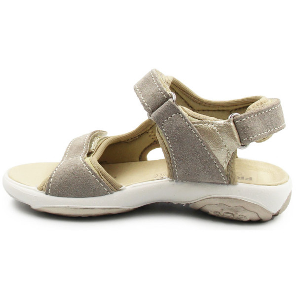 Sandały Dla Dziewczynki Primigi 7885222