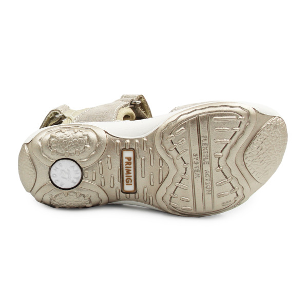 Sandały Dla Dziewczynki Primigi 7885222