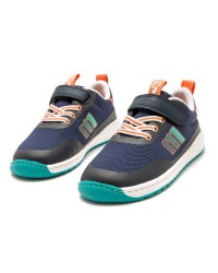 Sportowe buty typu barefoot dla chłopca na wiosnę MTNG 49045-C59432