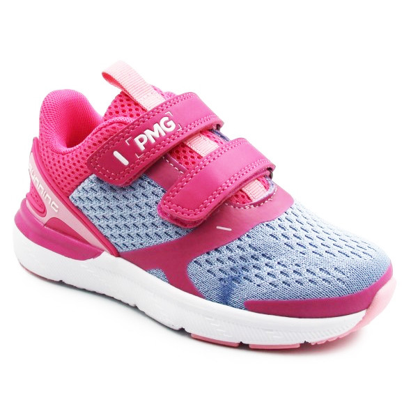 Buty Na Wiosnę Dla Dziewczynki Sportowe Primigi 7956700