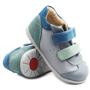 Półbuty dla chłopca na...