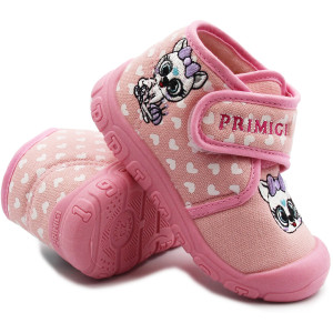 Papcie Dla Dziewczynek...