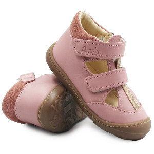 Sandały dziewczęce Ameko...