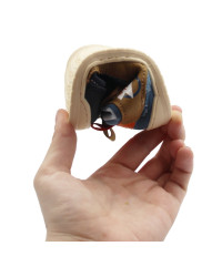 Sandały dla chłopca na lato barefoot MTNG 48908-C59336