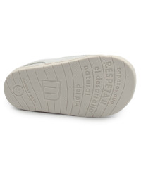 Sandałki dla dziewczynek barefoot na lato MTNG 48908-C59334