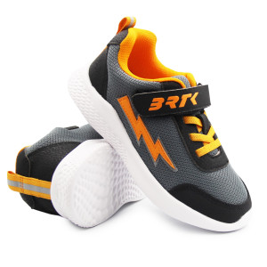 Buty Na Wiosnę Dla Chłopca Sportowe Półbuty Bartek 87006-10