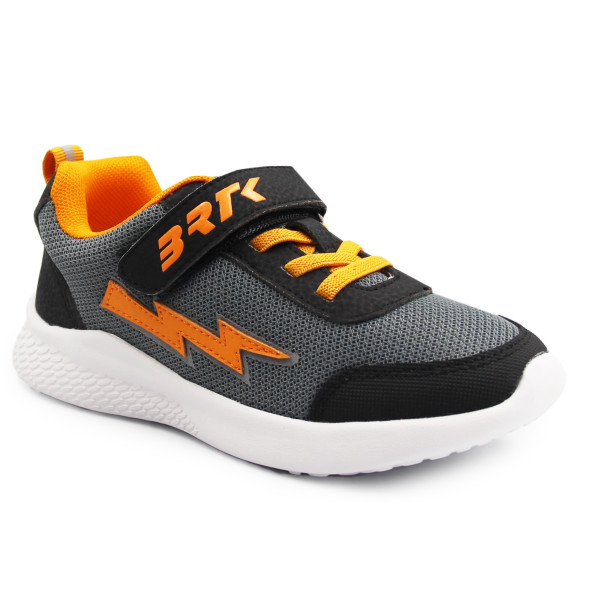 Buty Na Wiosnę Dla Chłopca Sportowe Półbuty Bartek 87006-10