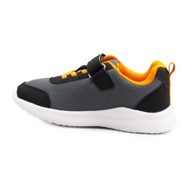 Buty Na Wiosnę Dla Chłopca Sportowe Półbuty Bartek 87006-10