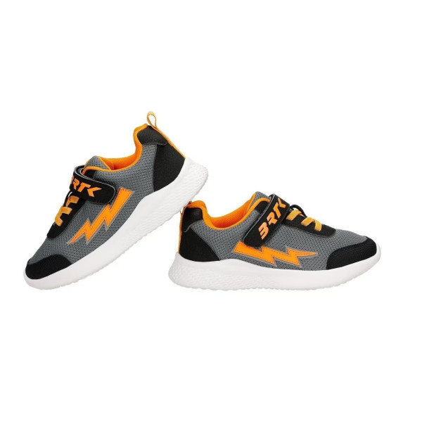 Buty Na Wiosnę Dla Chłopca Sportowe Półbuty Bartek 87006-10