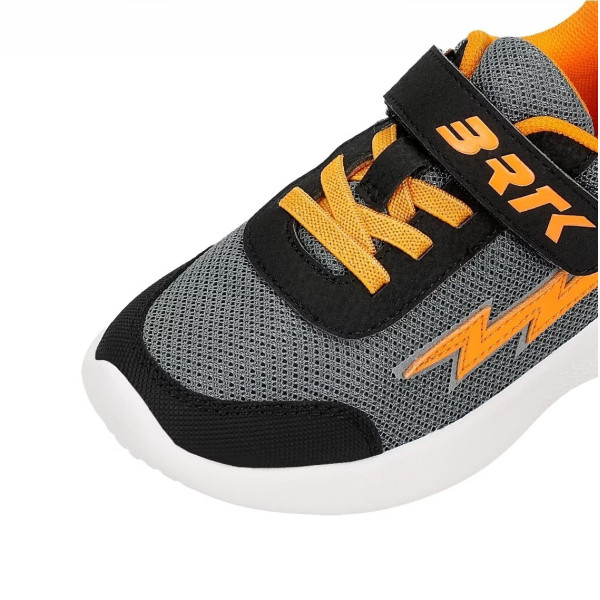 Buty Na Wiosnę Dla Chłopca Sportowe Półbuty Bartek 87006-10